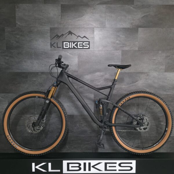 CUBE | STEREO ONE 22 HPC EX