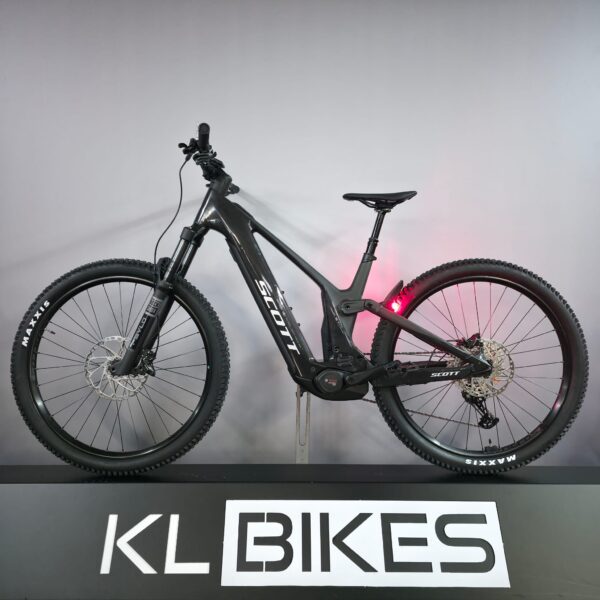 SCOTT | PATRON ERIDE 930