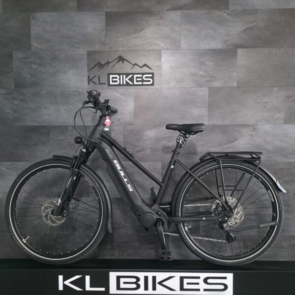 BULLS | TOURER EVO 10