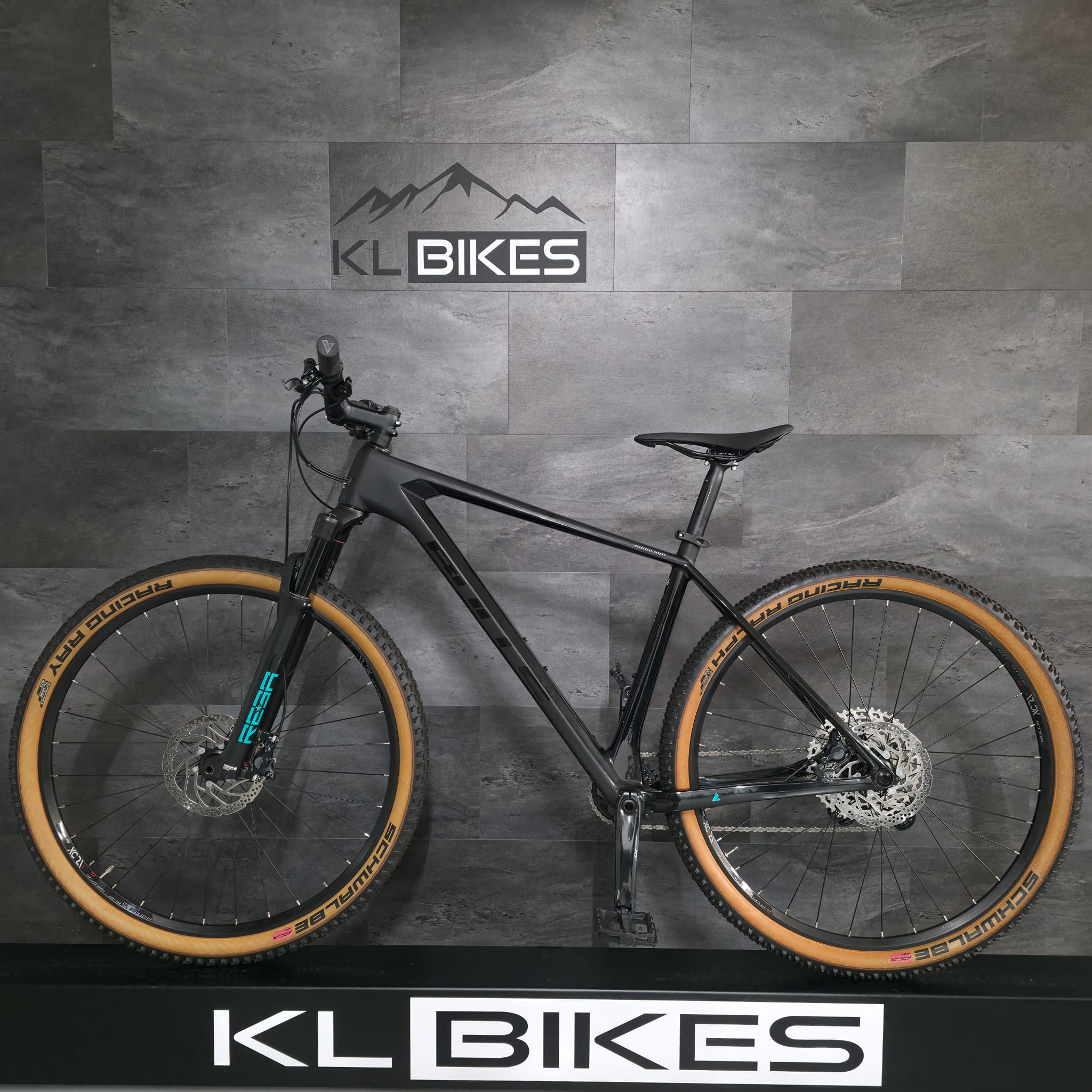 BULLS | BUSHMASTER RS 29