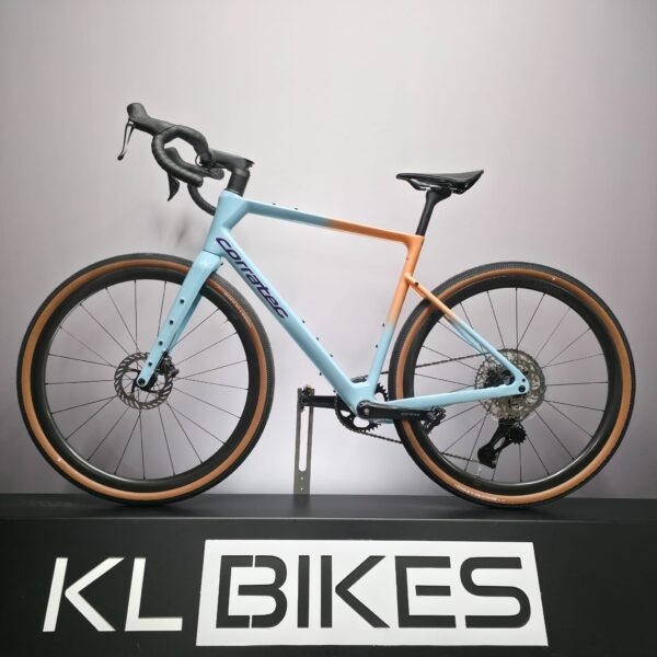 CORRATEC | ALLROAD C1