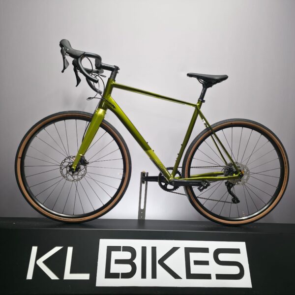 SUPERIOR | X-ROAD Comp GR 700C