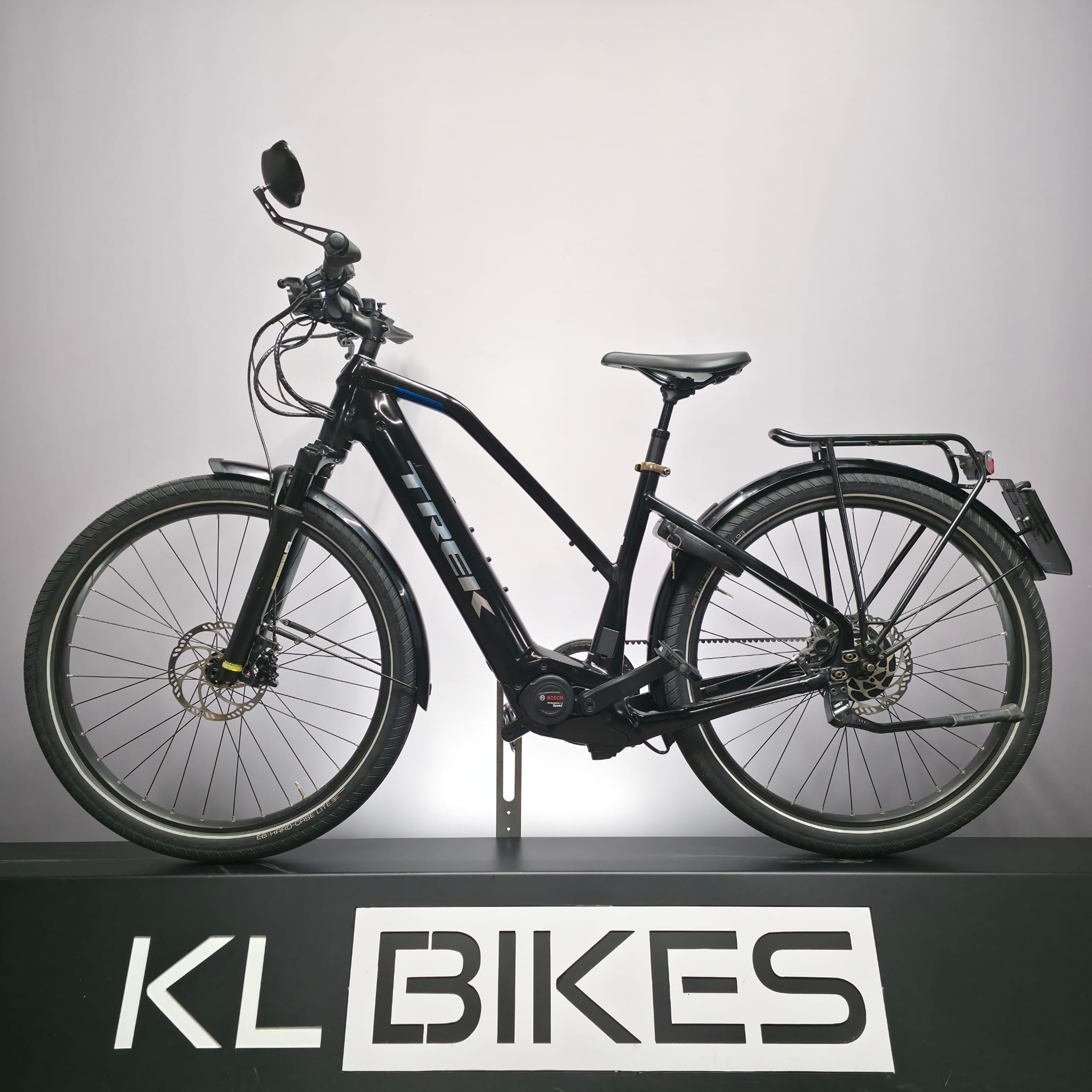 TREK | ALLANT+ 9S