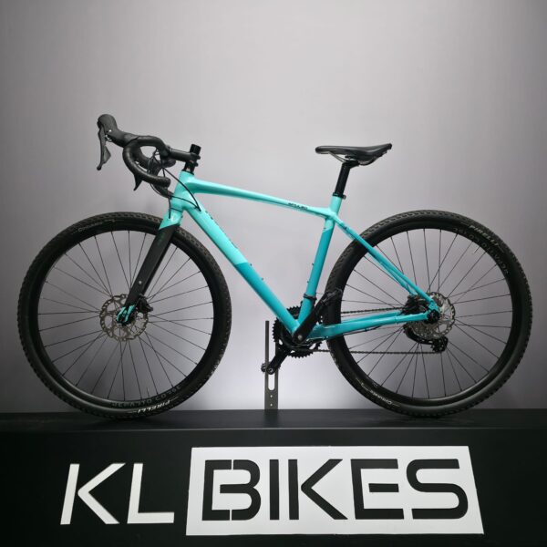 BIANCHI | IMPULSO GRX 600. 