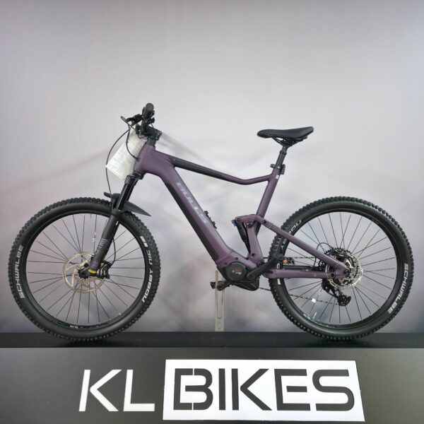 BULLS | AMINA EVA TR 2