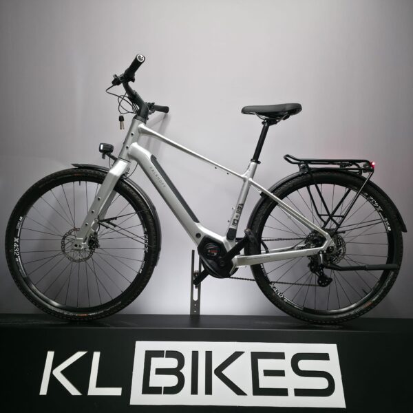 KALKHOFF | ENDEAVOUR LIGHT