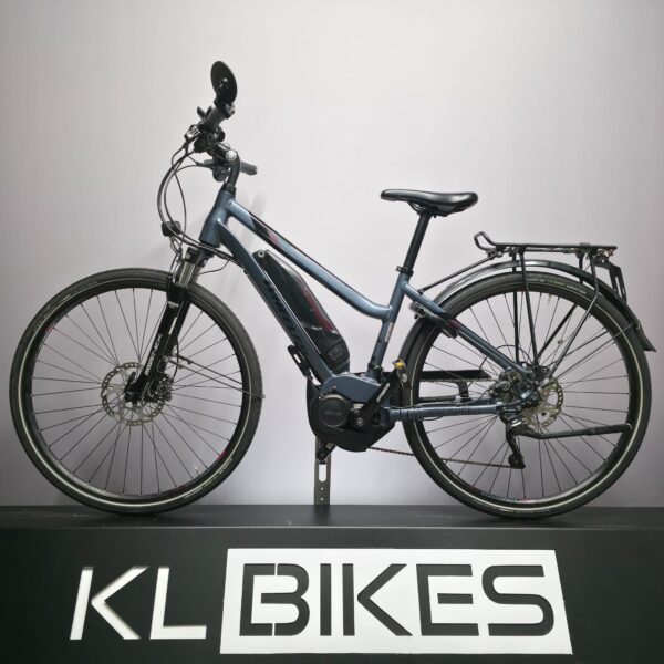 WHEELER | i VISION SPEED