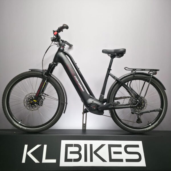 CORRATEC | E-POWER LIFE CX7 12S