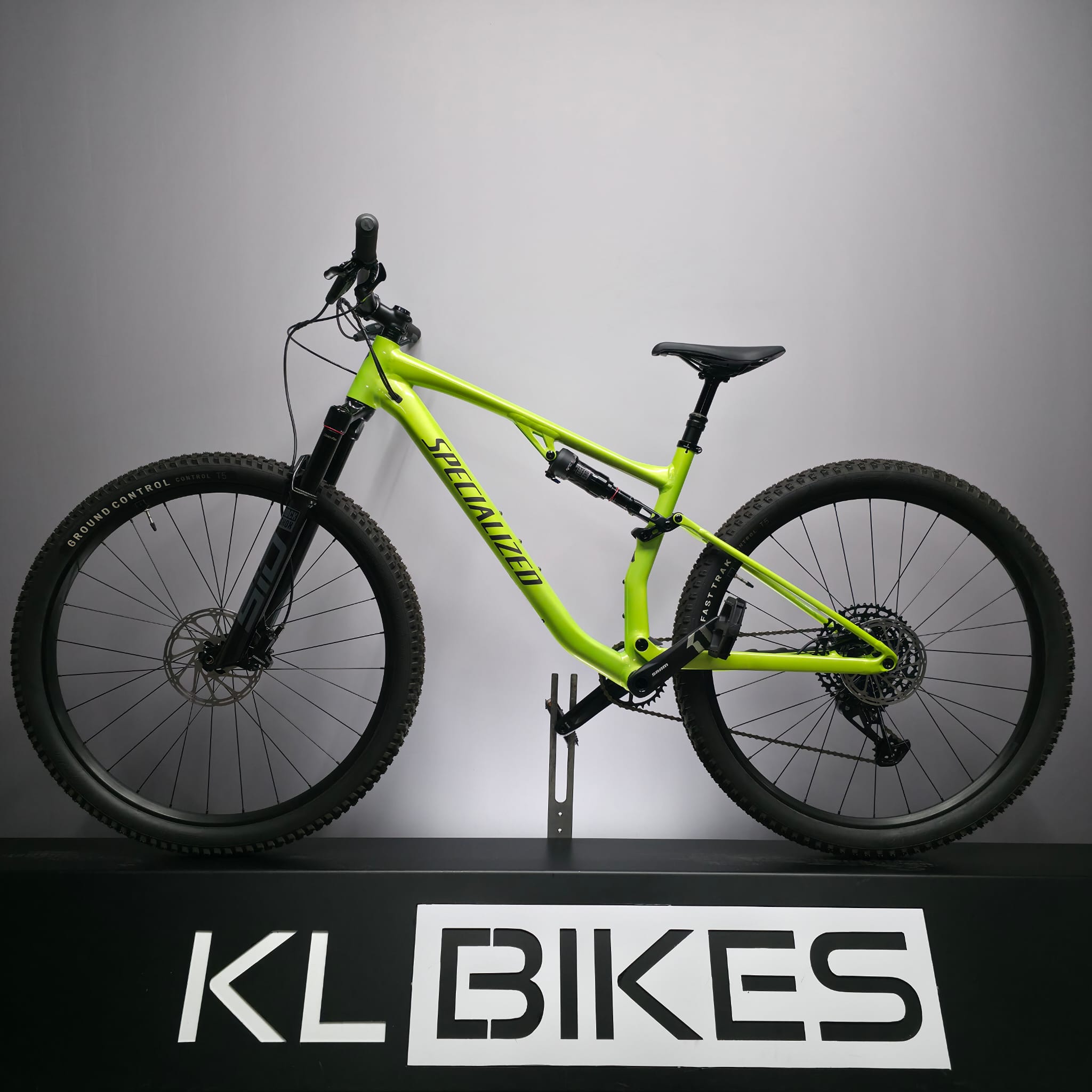 SPECIALIZED | CHISEL