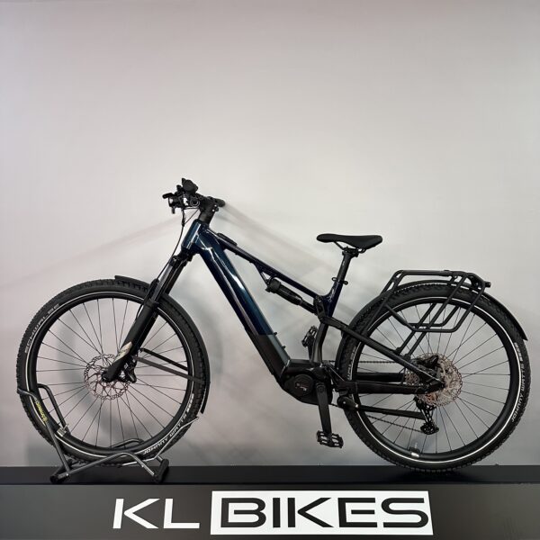 SUPERIOR | eXF 8089 B SUV 29