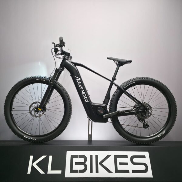 ADVANCED | OFFROAD PRO X MTB HT 750