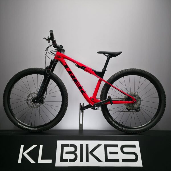 TREK | SUPERCALIBER 9.6