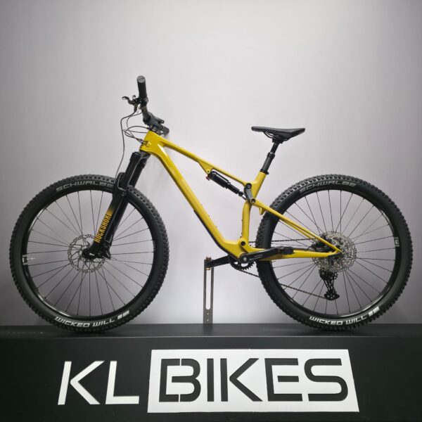 SUPERIOR | XF 9.2 DC