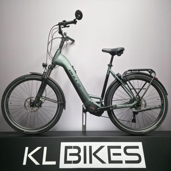 BULLS | ICONIC EVO 1