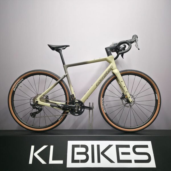 CORRATEC | ALLROAD C2