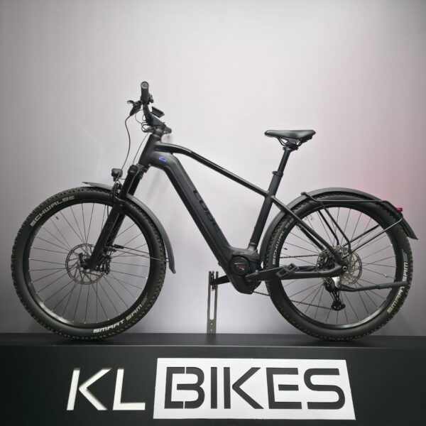CUBE | REACTION HYBRID SLX 750 ALLROAD