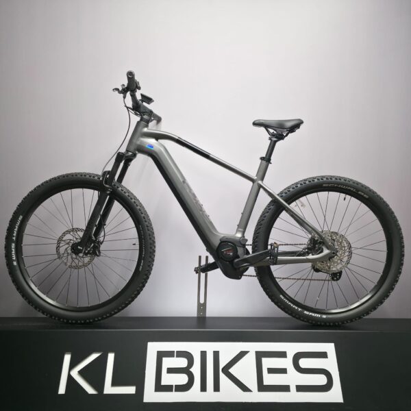 CUBE | REACTION HYBRID SLT 750