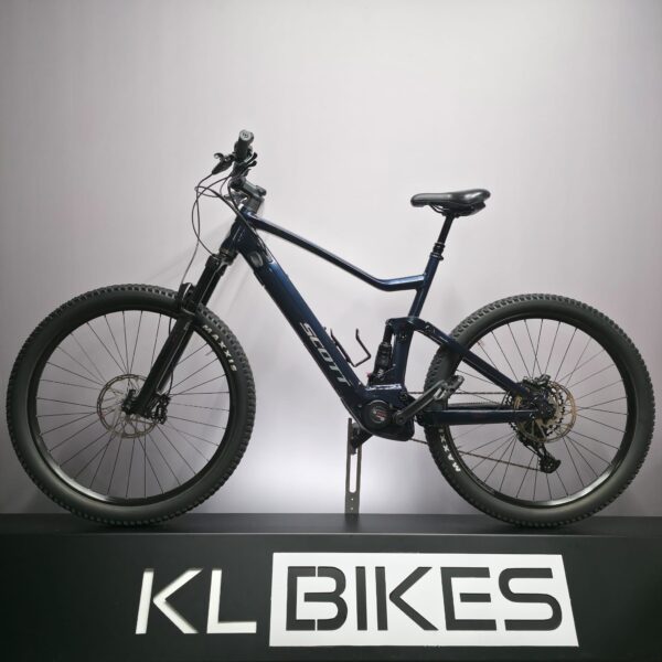 SCOTT | STRIKE ERIDE 930