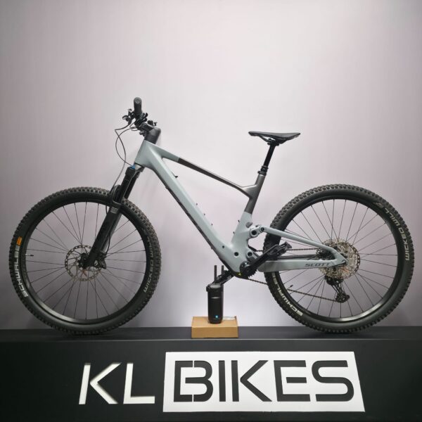 SCOTT | LUMEN ERIDE 910