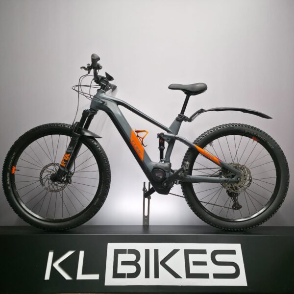 CUBE | STEREO HYBRID RACE HPA 625