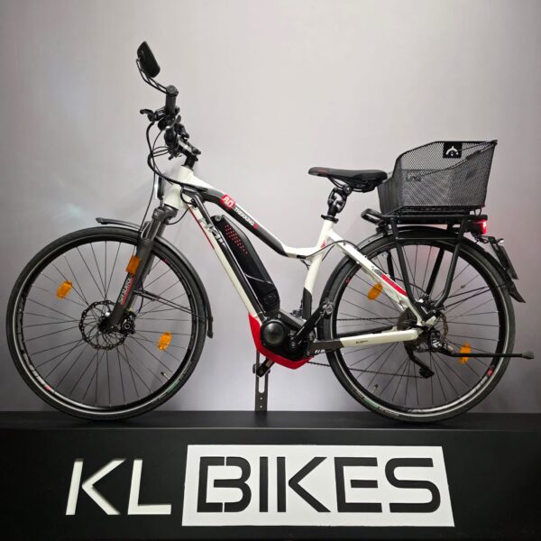 HAIBIKE | TREKKING S 8.0