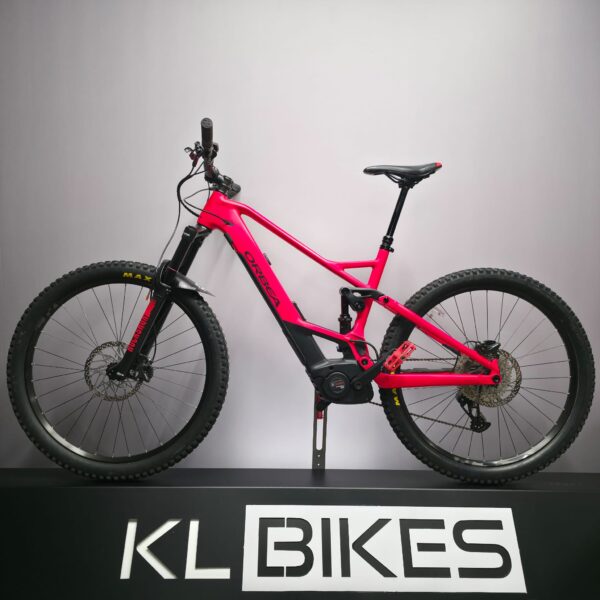 ORBEA | WILD FS HS25