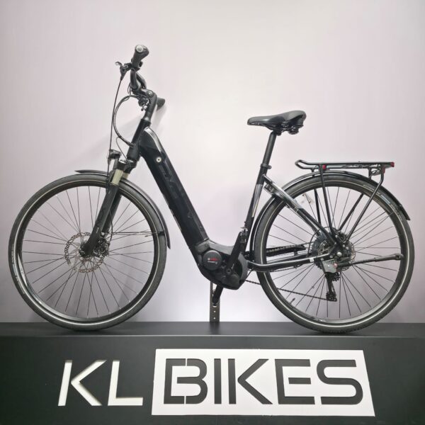 BULLS | EVO 7005 ALUMINIUM