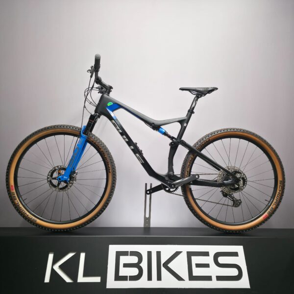 BULLS | WILD EDGE TEAM EDITION