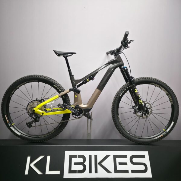 HAIBIKE | LYKE CF 11