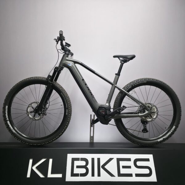 CUBE | REACTION HYBRID SLT 750