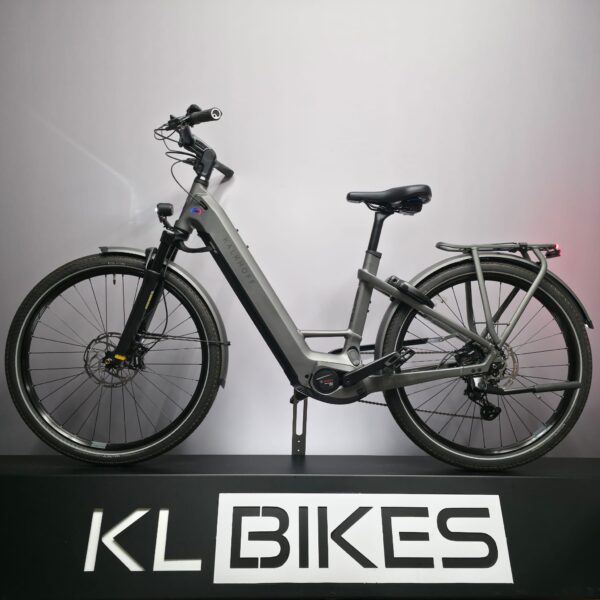 KALKHOFF | ENDEAVOUR 7.B MOVE+