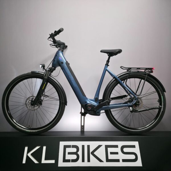 CORRATEC | E-POWER TREKKING 28 PX6 WAVE