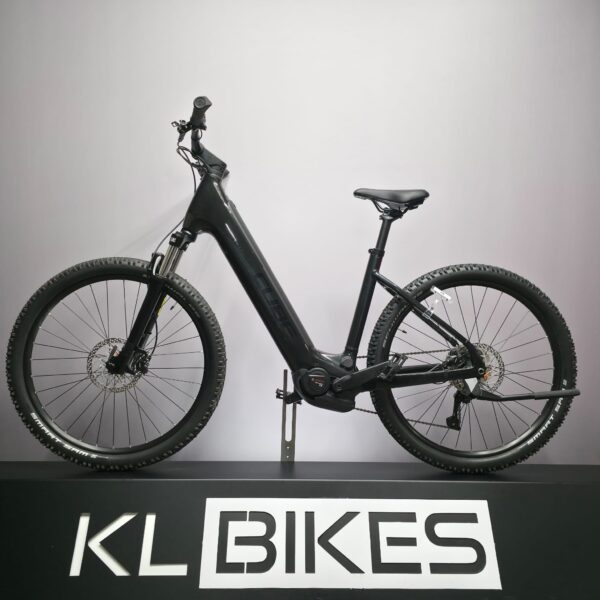 CUBE | REACTION HYBRID ONE 750