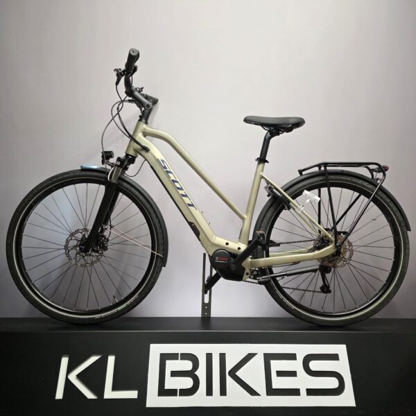 SCOTT | E SUB TOUR 10