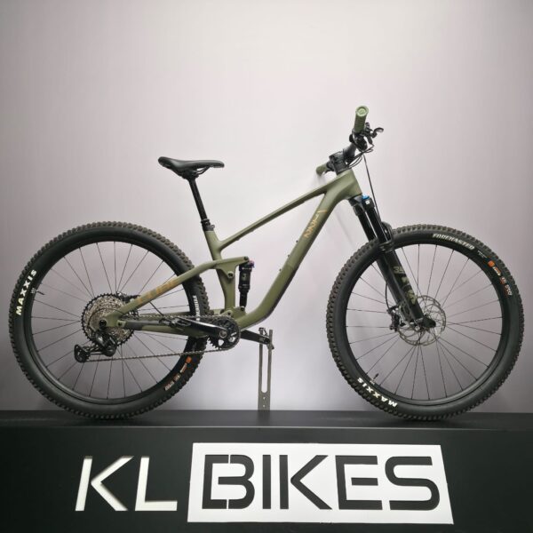 CUBE | STEREO ONE22 C:62 TM29