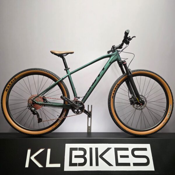 SCOTT | ASPECT 930