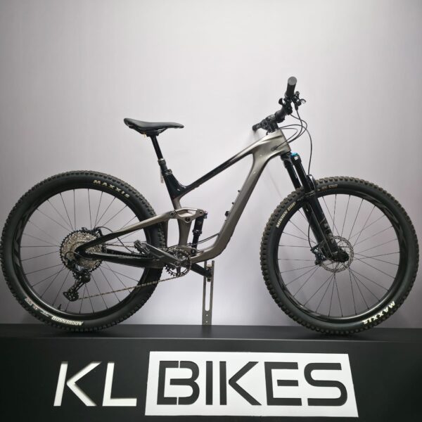GIANT | TRANCE ADVANCED PRO 2