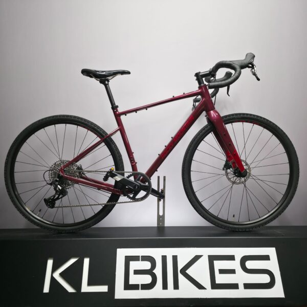 ROCKY MOUNTAIN | SOLO ALLOY 50