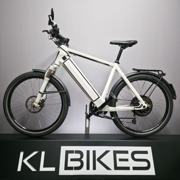 STROMER | ST2