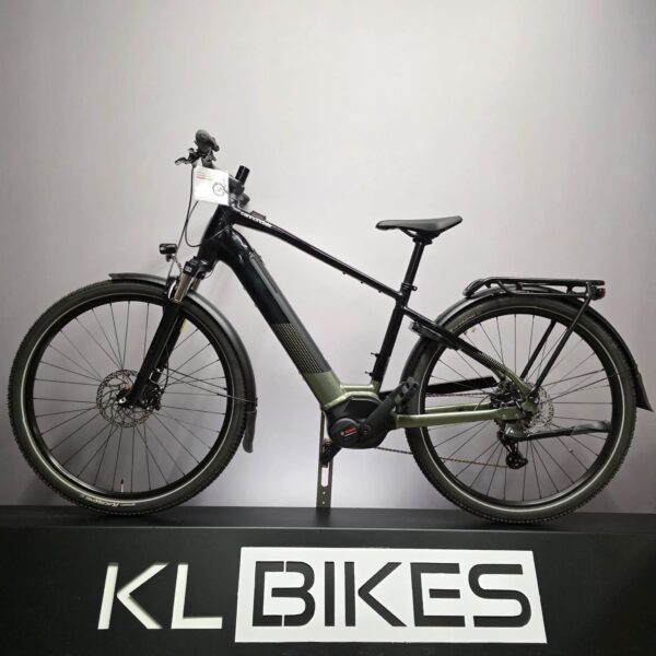 CANNONDALE | TESORO NEO X2