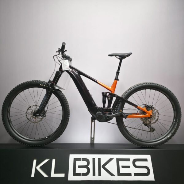 GIANT | TRANCE XE+