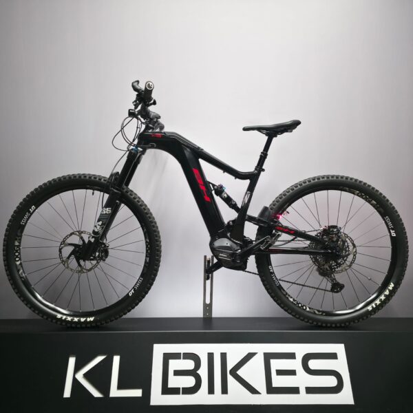 BH EMOTION | ES 831 XTEP LYNX 5.5 PRO