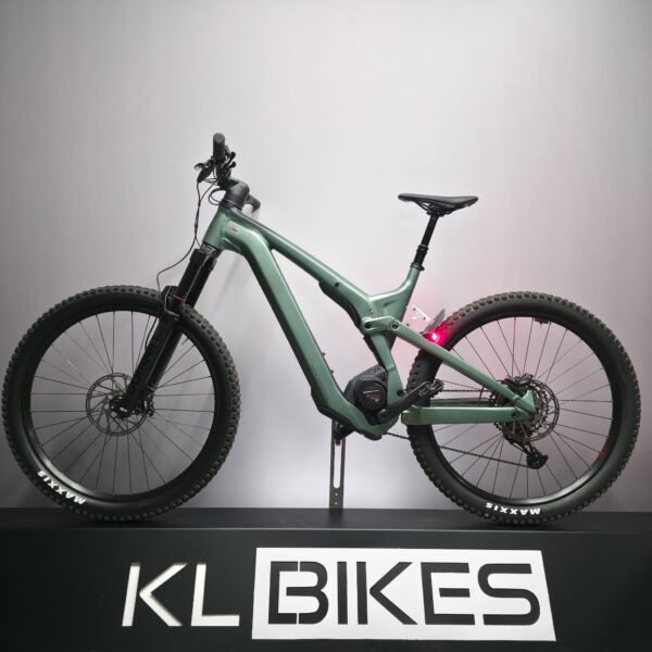 SCOTT | PATRON ERIDE 930