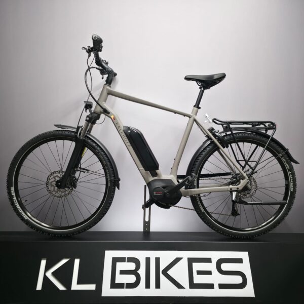 KALKHOFF | ENTICE 1.B MOVE