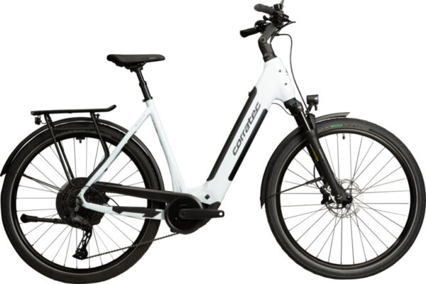 CORRATEC | E-POWER TREKKING 28 CX8 WAVE