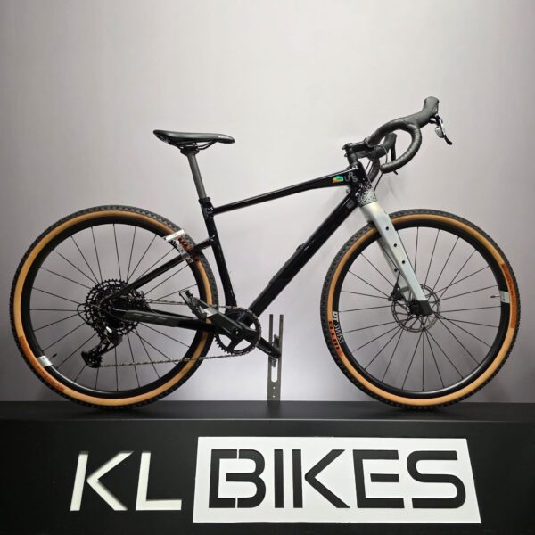 BMC | URS THREE
