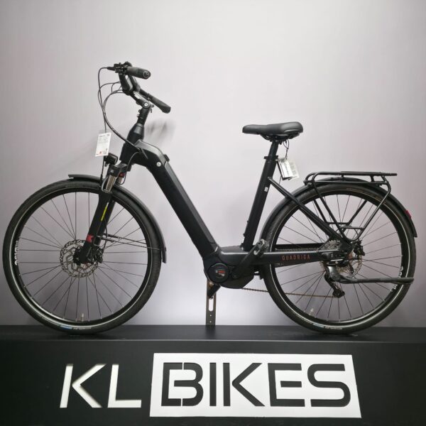 KETTLER | QUADRIGA CX10