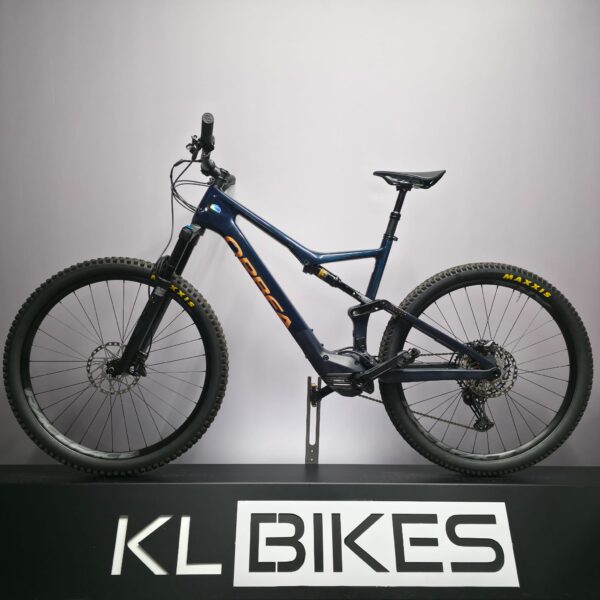 ORBEA l RISE M20