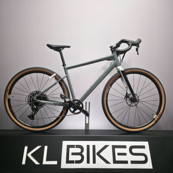 BMC | URS AL ONE
