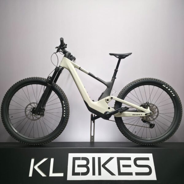 SCOTT | VOLTAGE ERIDE 920